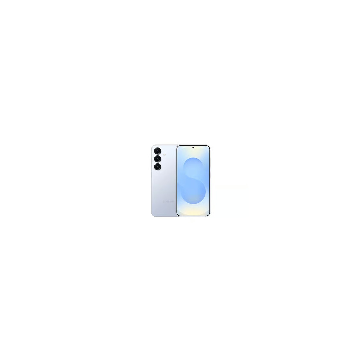 Samsung Galaxy S25 256 GB 12 GB Buz mavisi (Samsung Türkiye Garantili)
