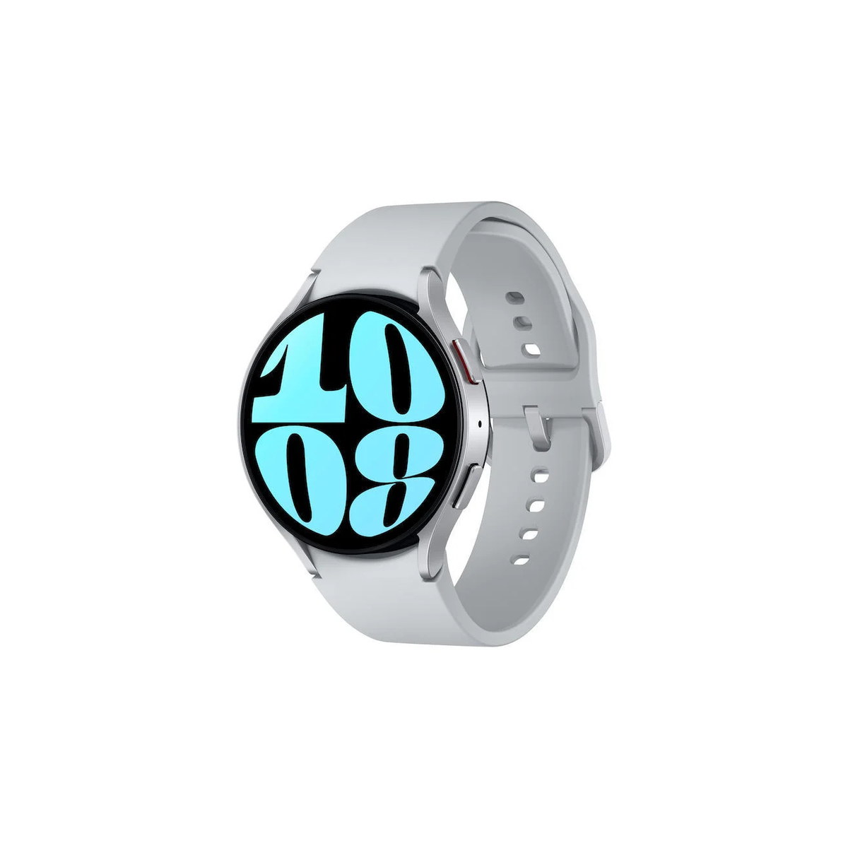 Samsung Galaxy Watch 6 44mm Gümüş 24 Ay Garantili