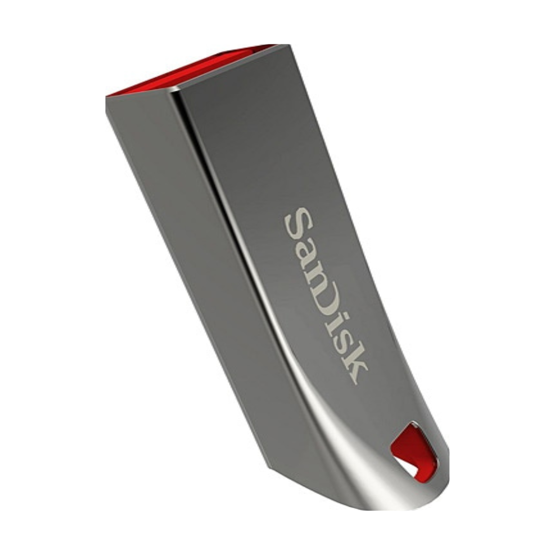 SanDisk Cruzer Force SDCZ71-064G-B35 64 GB Flash Bellek