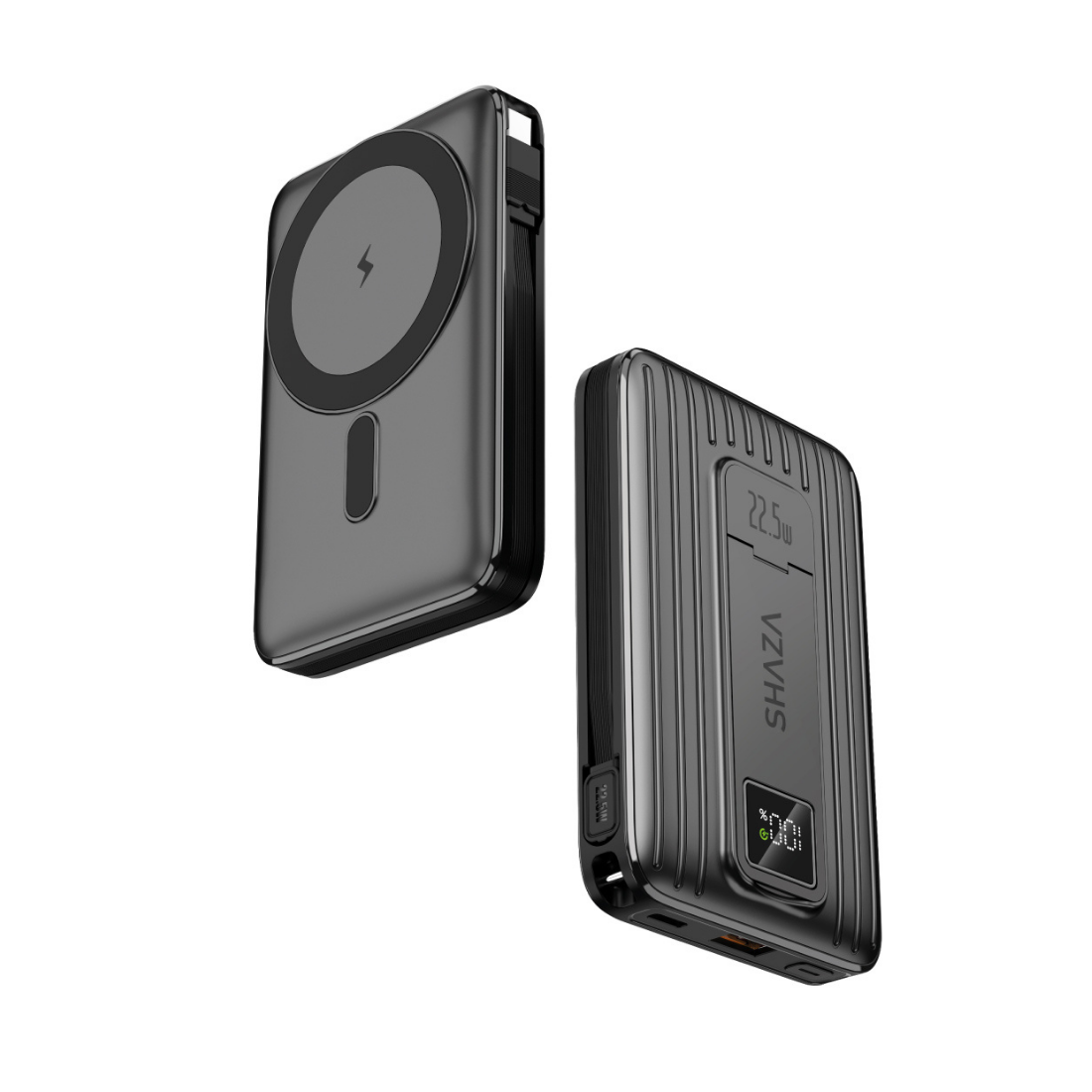 SHAZA 10.000 MAH POWERBANK SG3501/AR