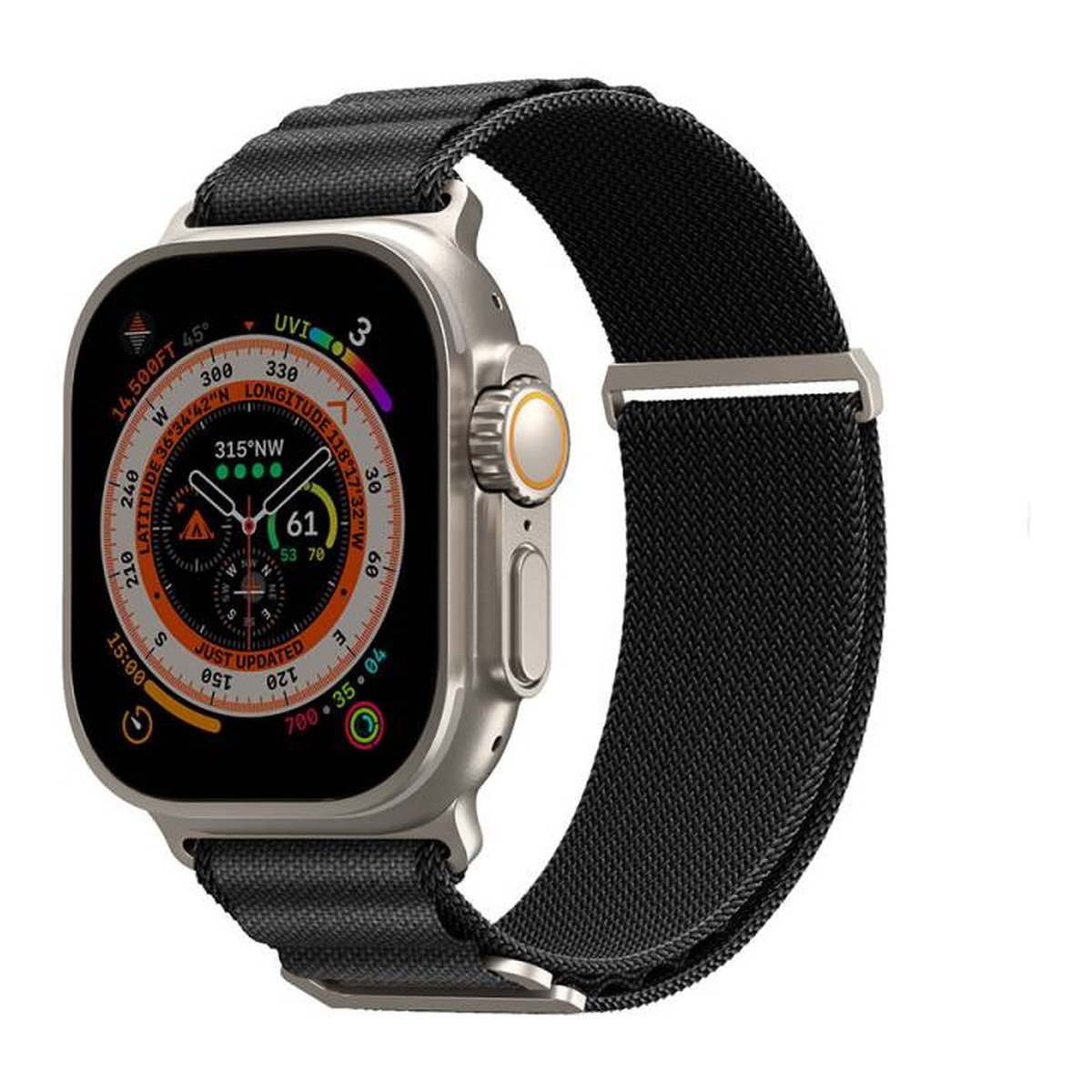 SKINARMA APPLE WATCH KORDON