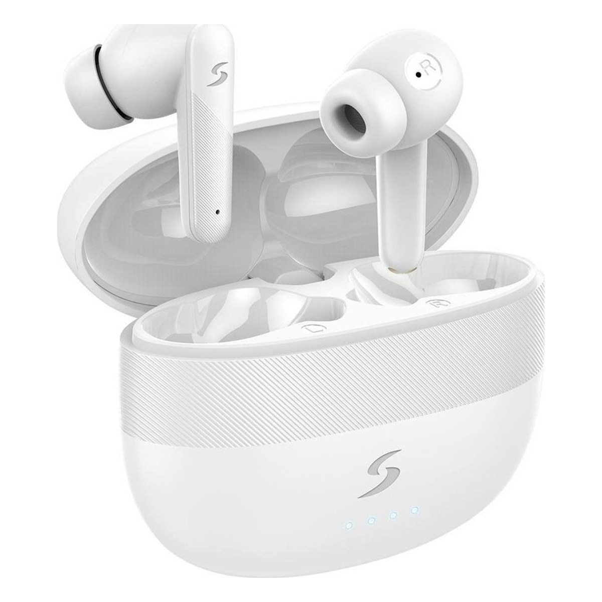 Soultech Goodmood BH030 TWS Kulak İçi Bluetooth Kulaklık