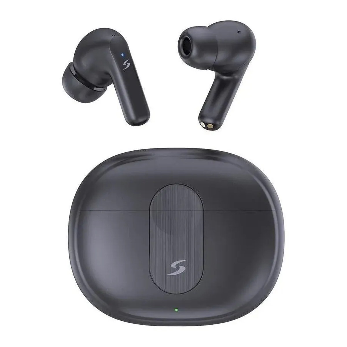Soultech Magicpro Bh050s Anc Enc Ipx5 Bluetooth Kulaklık Beyaz