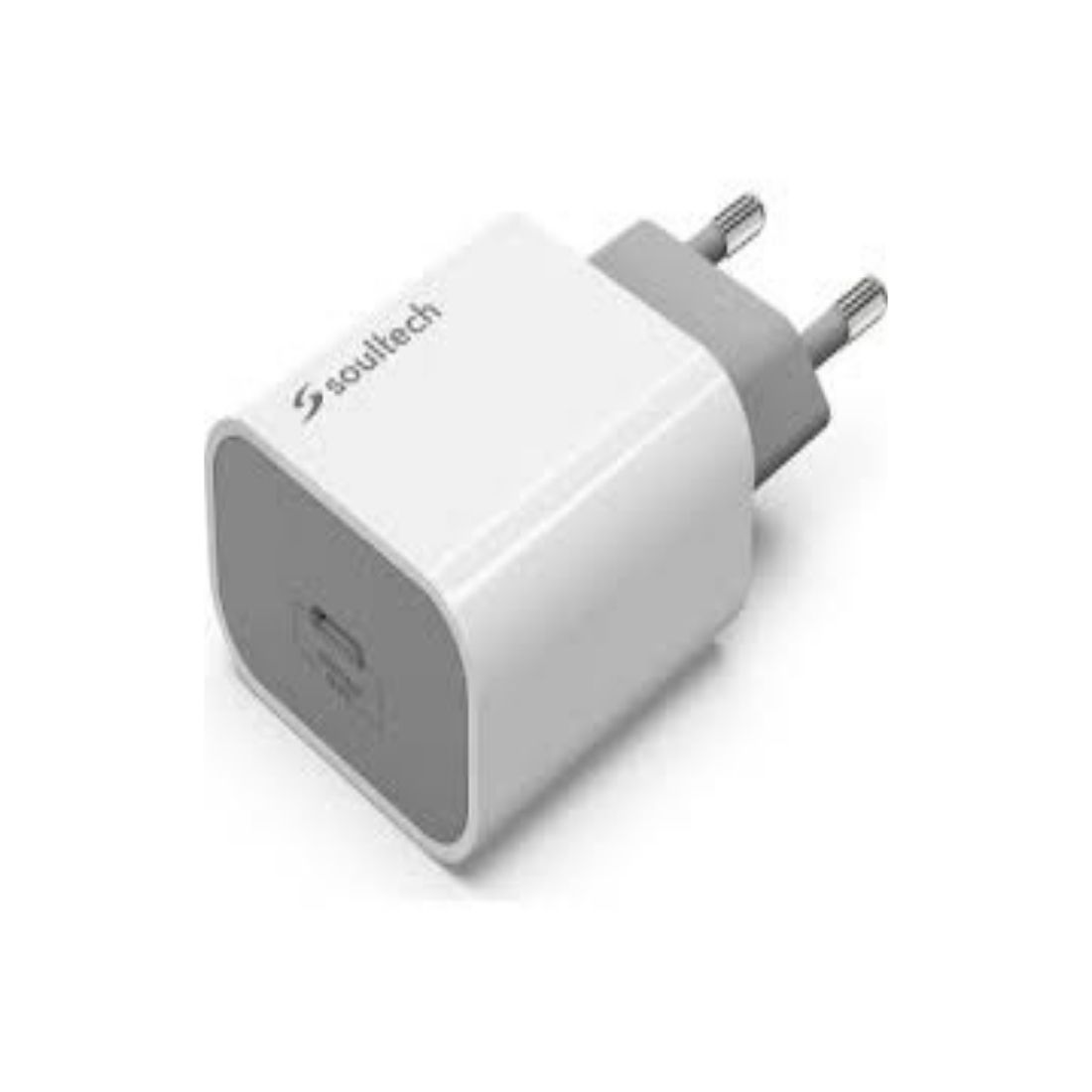 SOULTECH USB-A & USB-C Girişli Adaptör SC225B