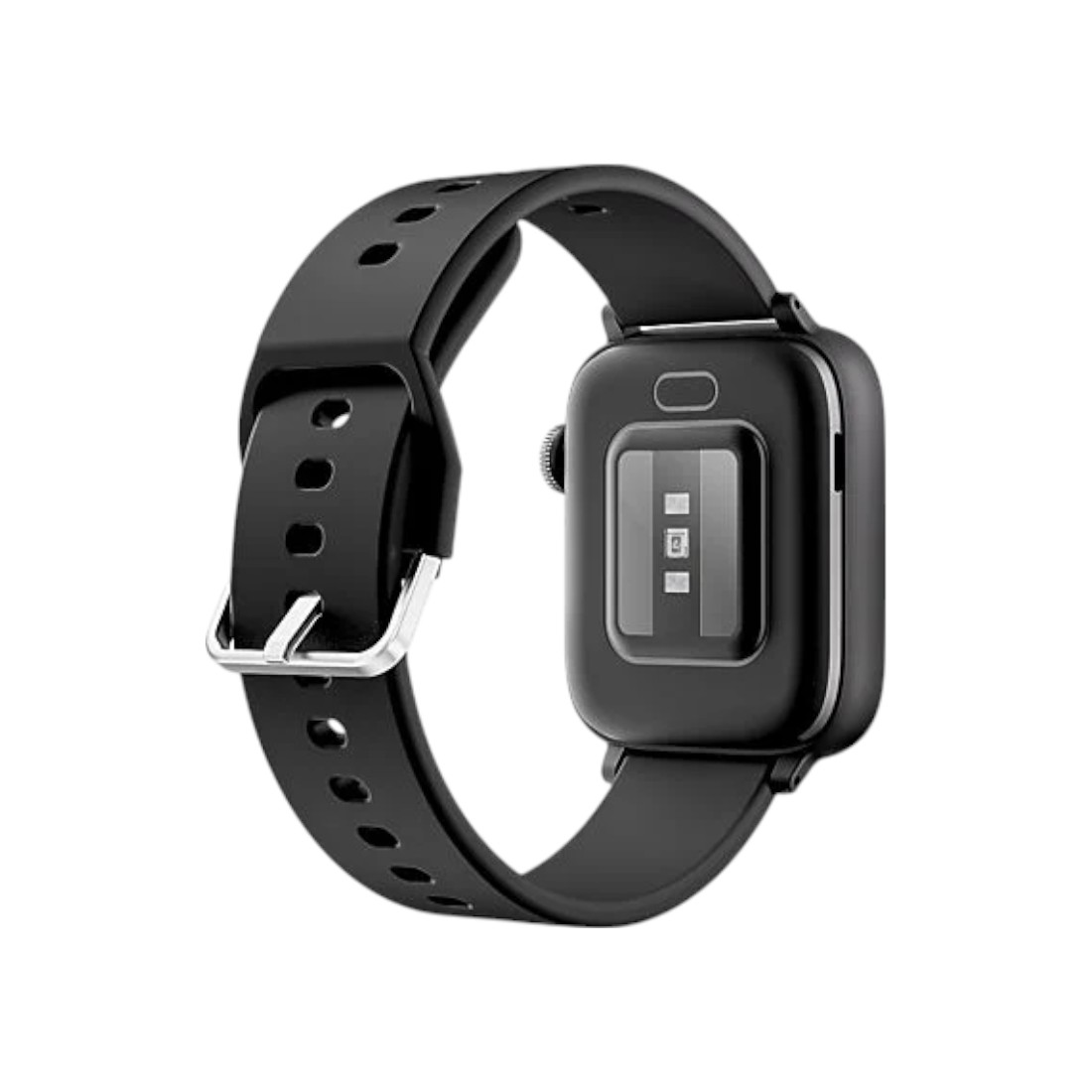 SW5GT PRO - Siyah/Gri görsel 5