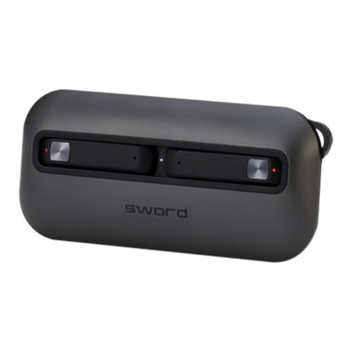 Sword SW-RS28 Bluetooth Kulaklık Siyah
