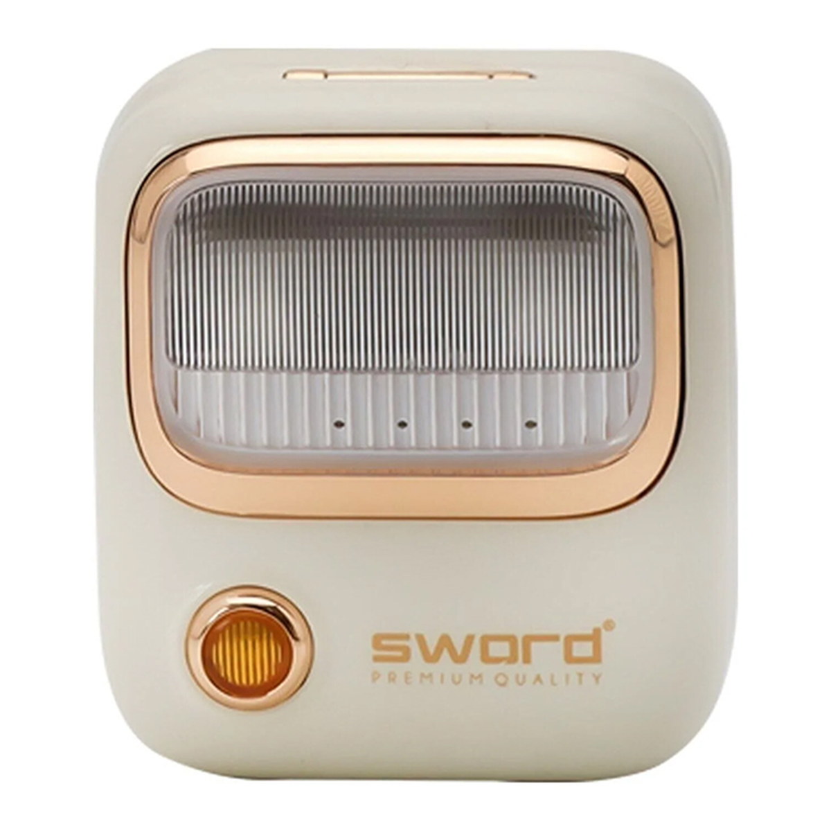 Sword SW-RS38 Bluetooth Kulaklık Beyaz