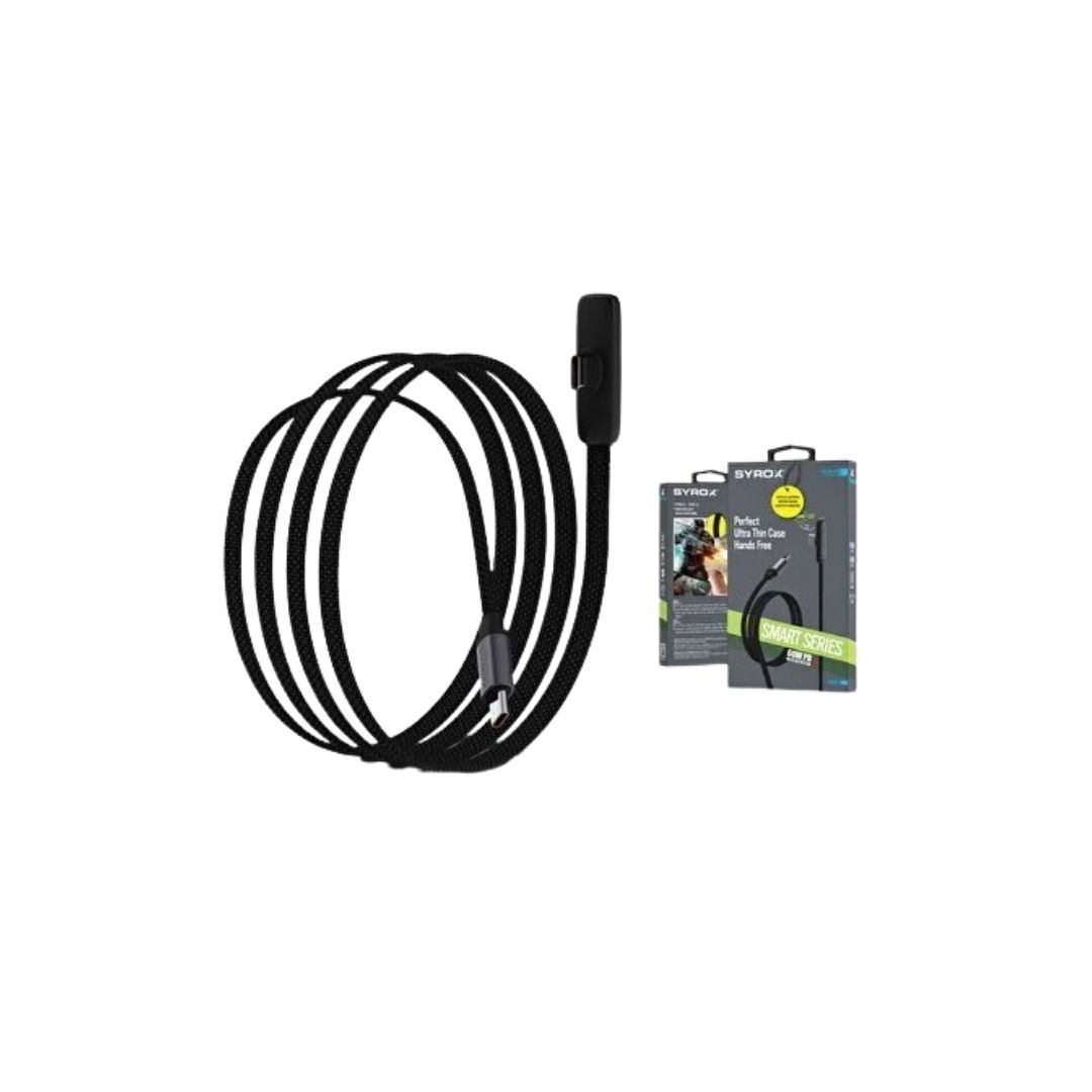 SYROX 60W PD LEDLİ KABLO C131TT