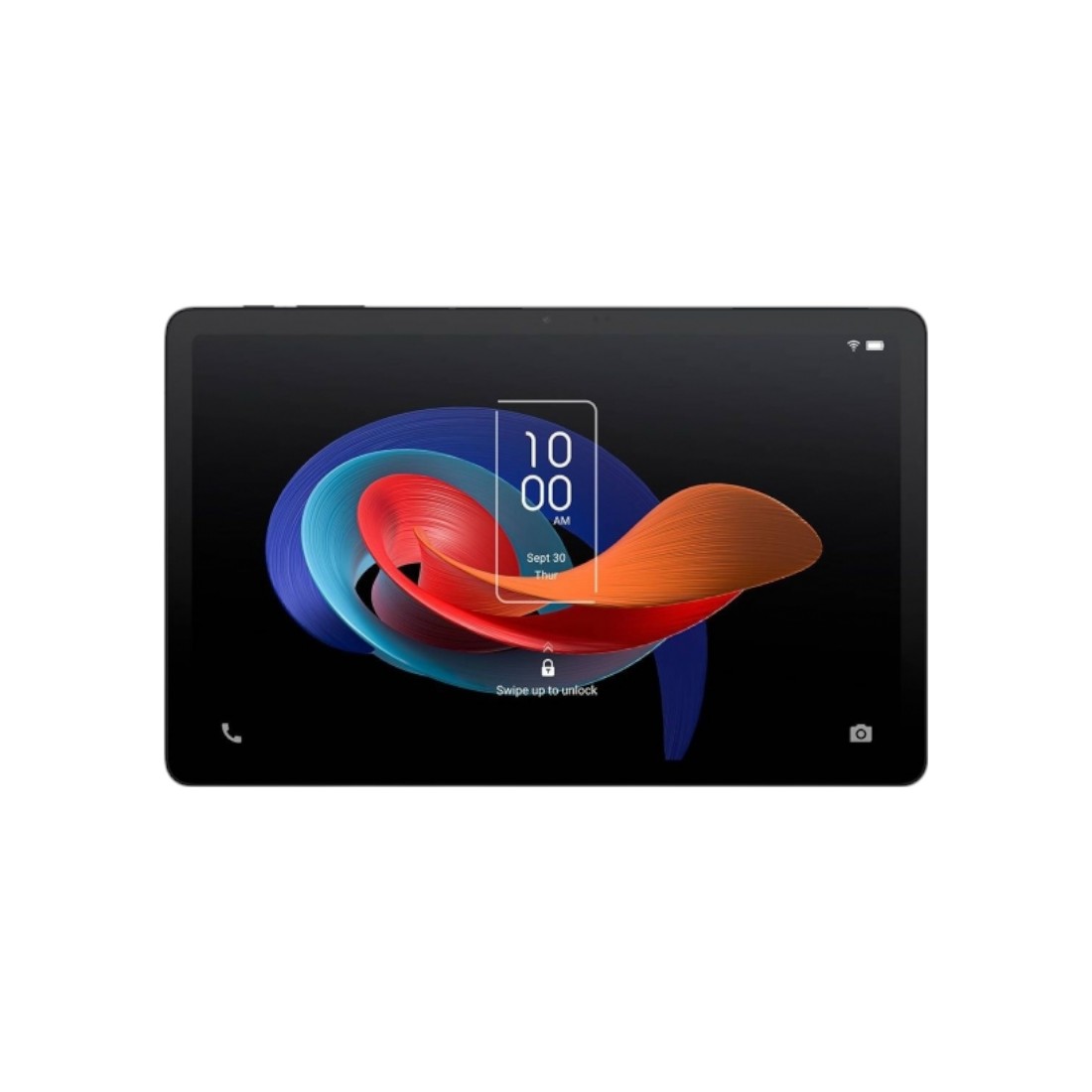 TAB10 GEN 2 4GB/64GB SİYAH görsel 2