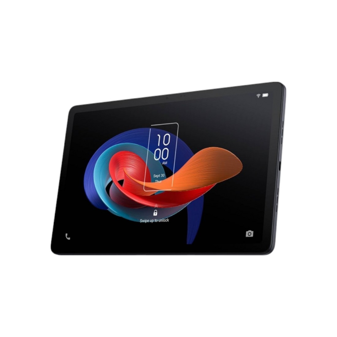 TAB10 GEN 2 4GB/64GB SİYAH görsel 3