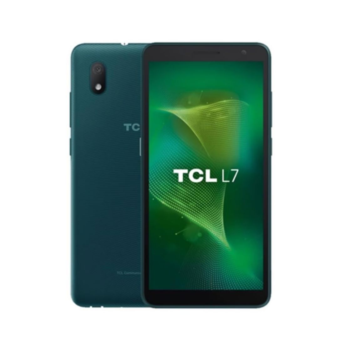 TCL L7 32GB TEŞHİR 12 AY GARANTİLİ YEŞİL TEMİZ