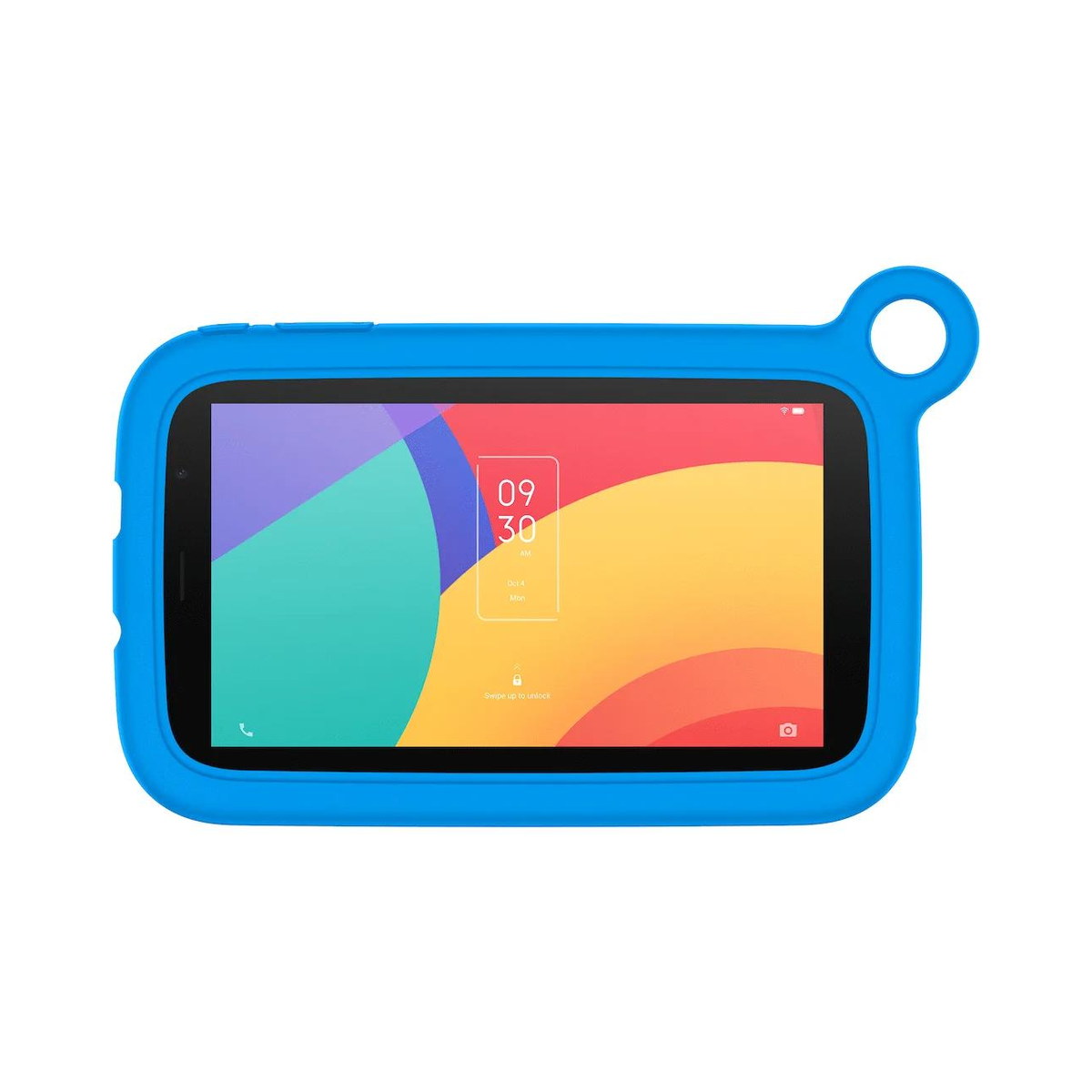 TCL TAB 7 L Family Edition 9309X 2 GB 32 GB Tablet Siyah (Mavi Kasa)