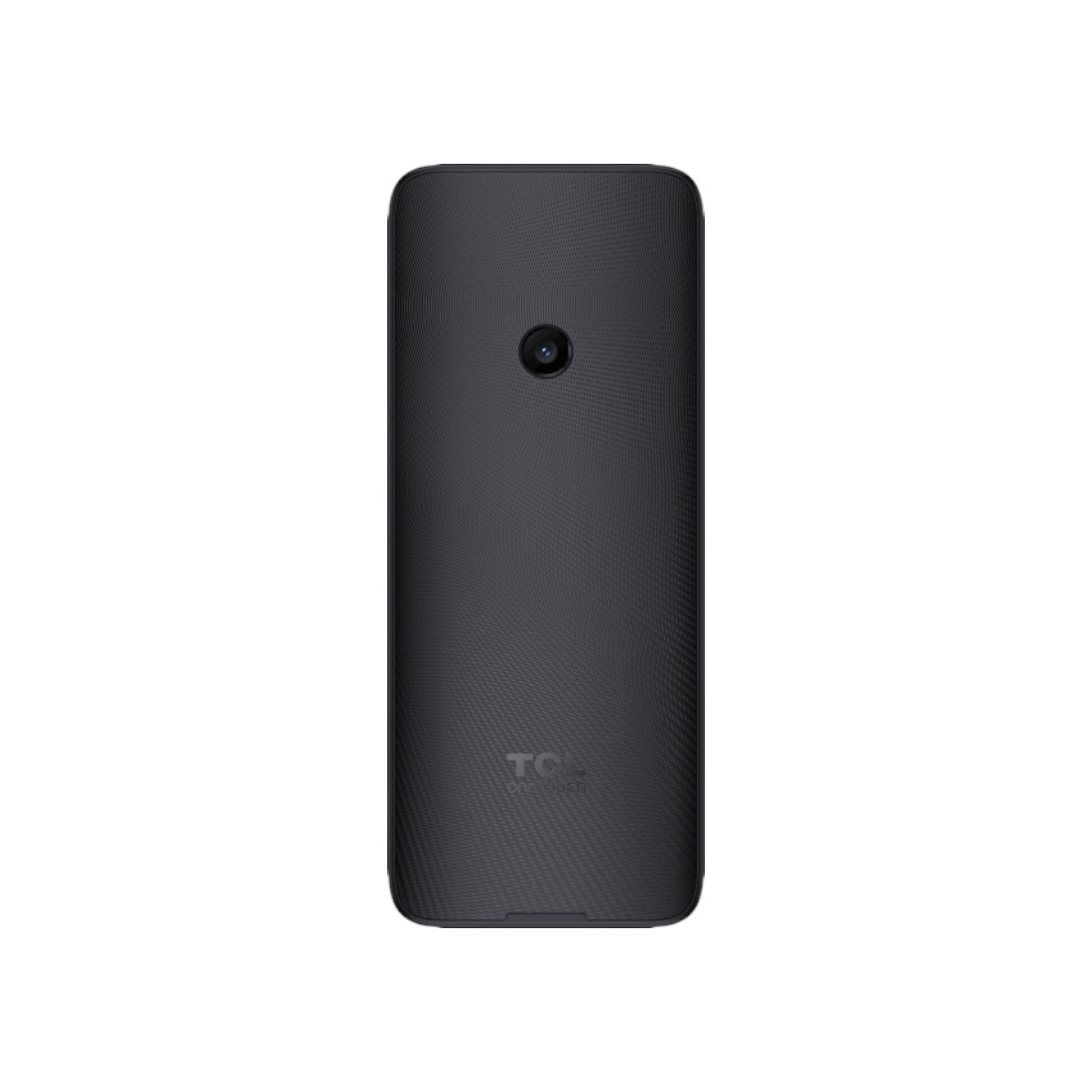Onetouch 4021 T301P - SİYAH görsel 3