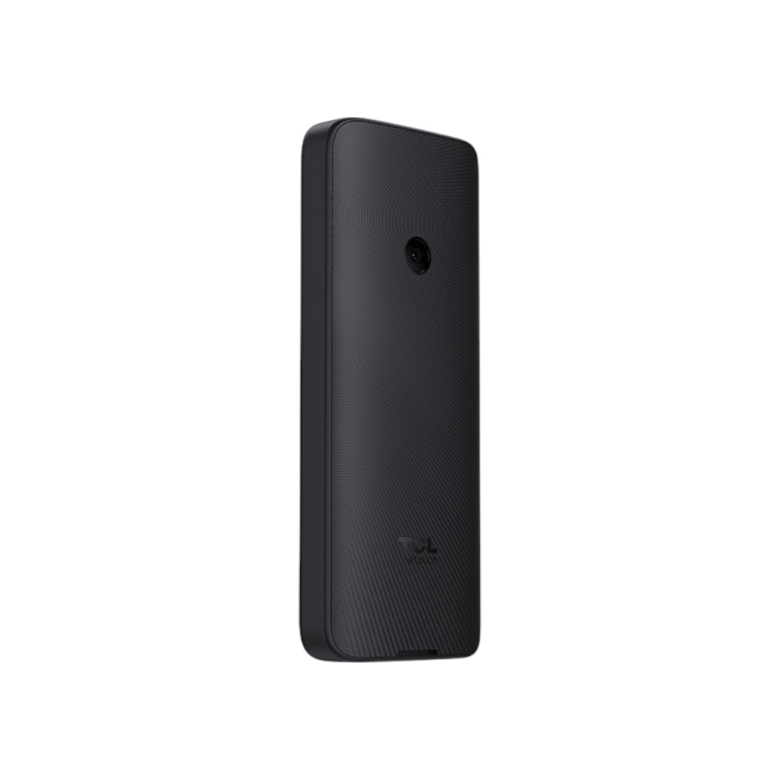 Onetouch 4021 T301P - SİYAH görsel 4