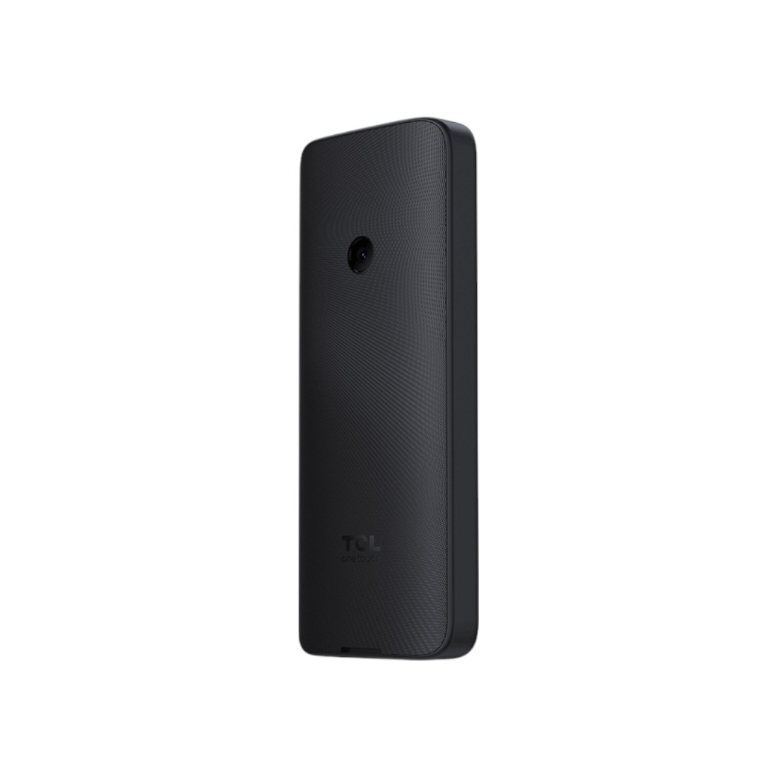 Onetouch 4021 T301P - SİYAH görsel 5