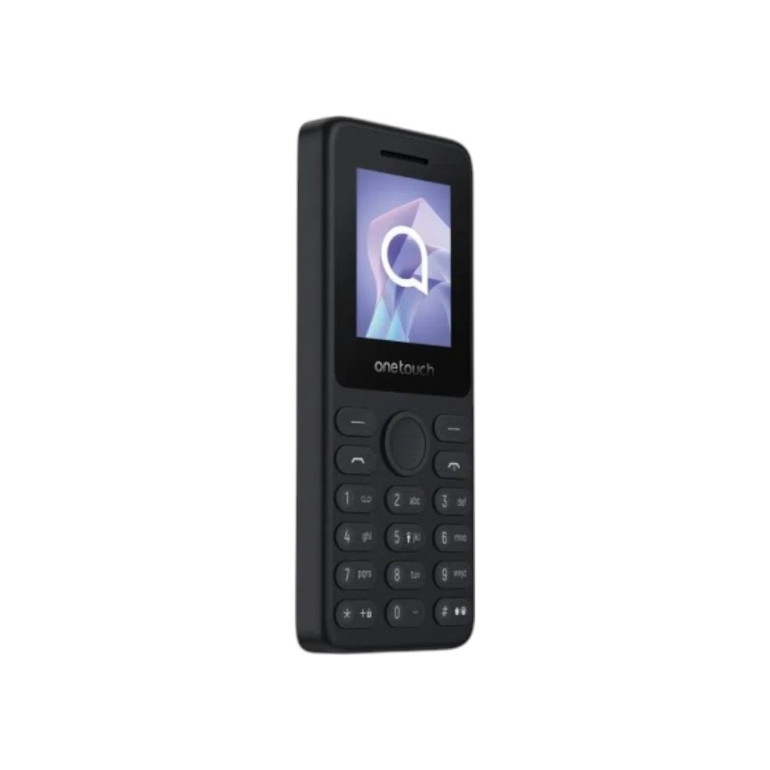 Onetouch 4021 T301P - SİYAH görsel 6