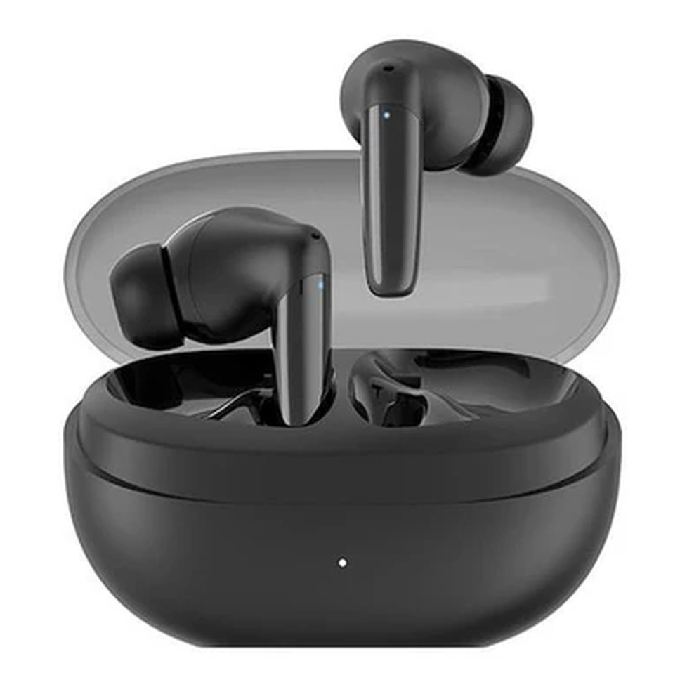 TECNO Buds 2 Bluetoth Kulaklık Siyah 24 Ay Garantili
