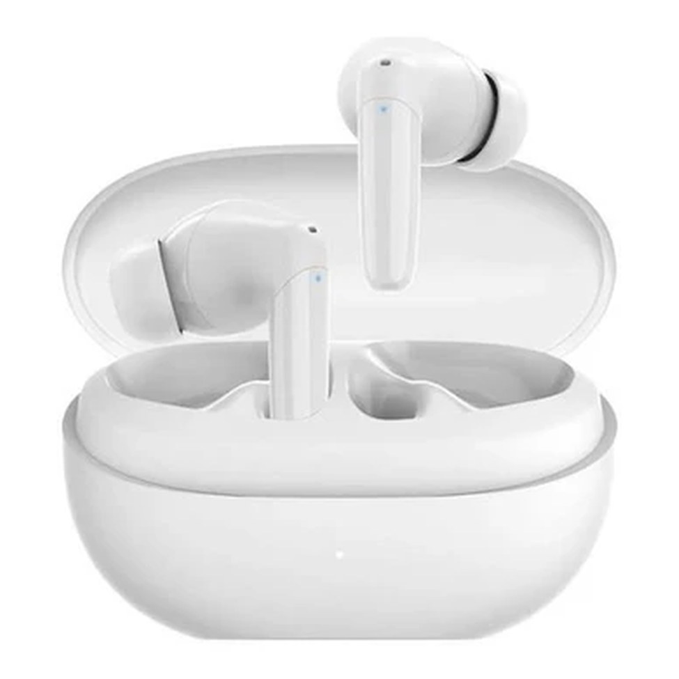 Tecno Buds 3 Bluetooth Kulaklık Beyaz 24 AY Garantili