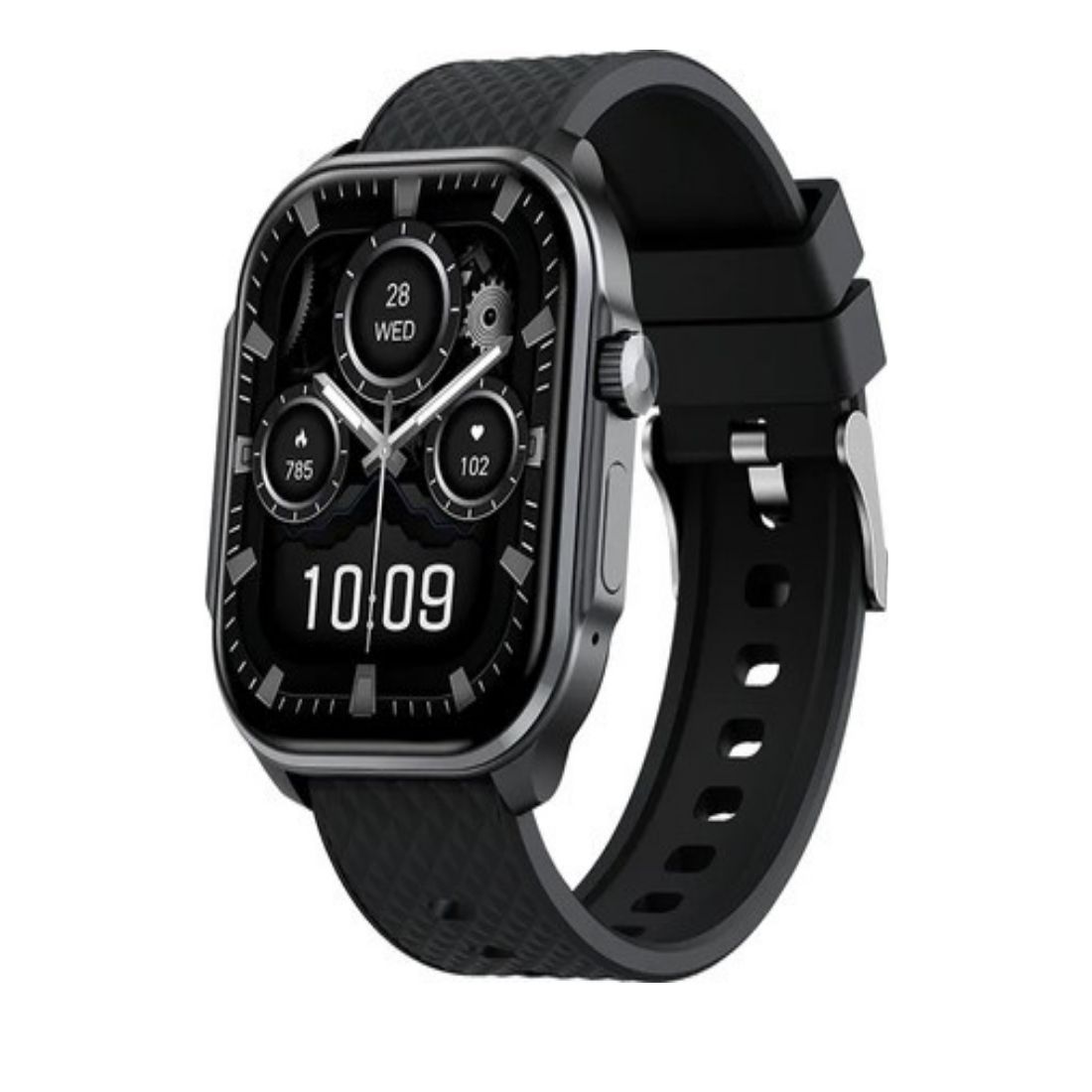 Tecno Watch 3 Active (Tecno Türkiye Garantili) TSP-W03A