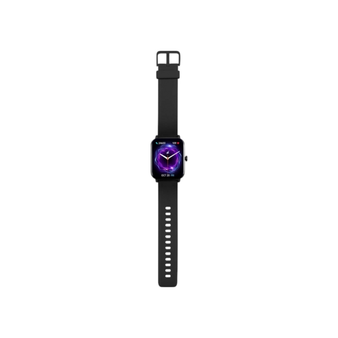 TEMPUS 46MM - SİYAH görsel 3