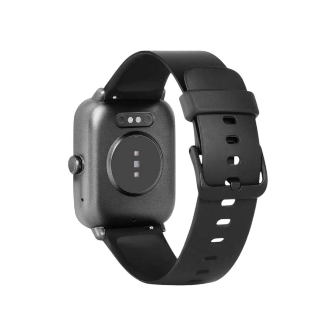 TEMPUS 46MM - SİYAH görsel 4