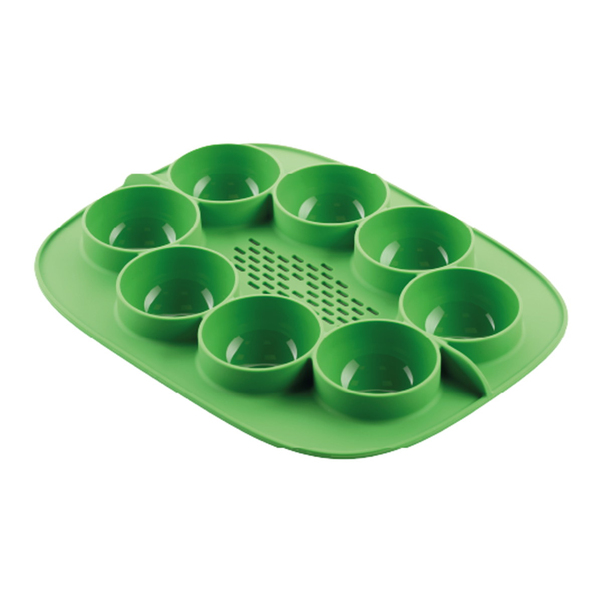 Thermomix® Nester Kalıp