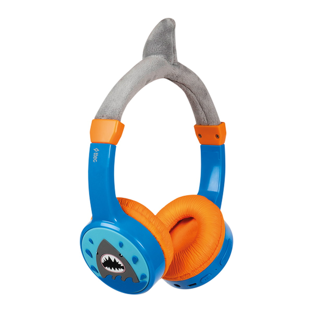 Ttec 2KM148UN SoundBuddy 2 Bluetooth Çocuk Kulaklığı Unicorn Pembe 24 Ay Garantili