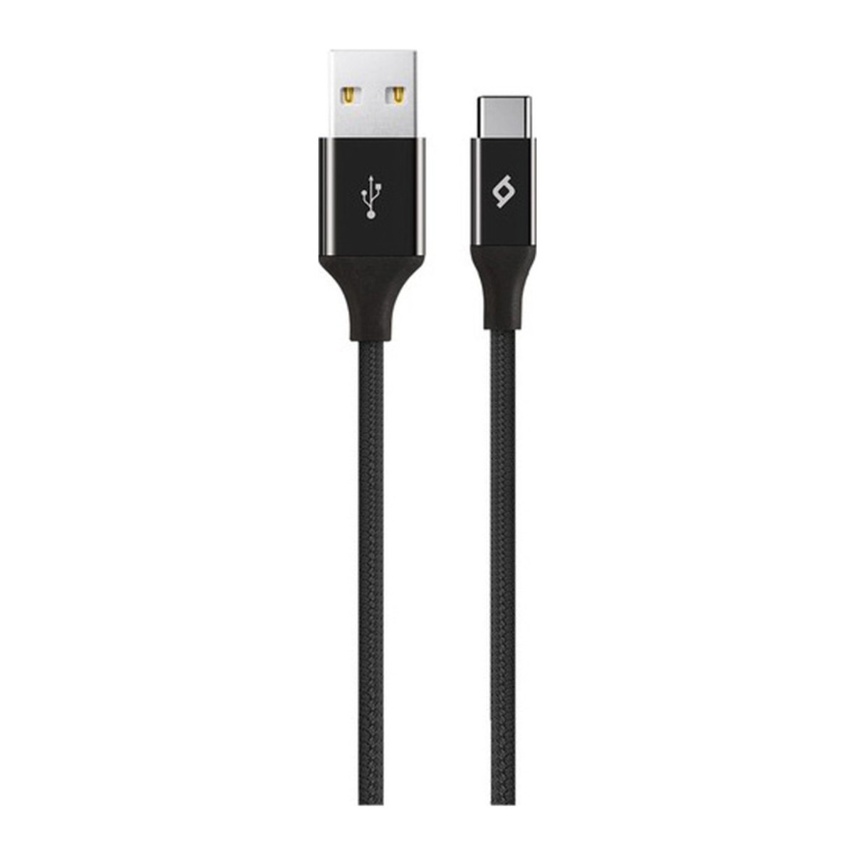 TTEC ALUMİCABLE TYPE-C KABLO 2DK18S