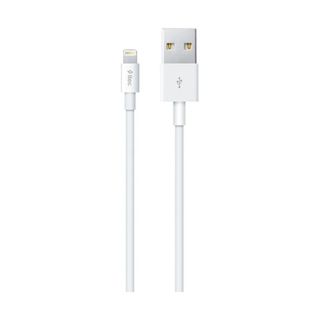 TTEC IPHONE ŞARJ KABLOSU