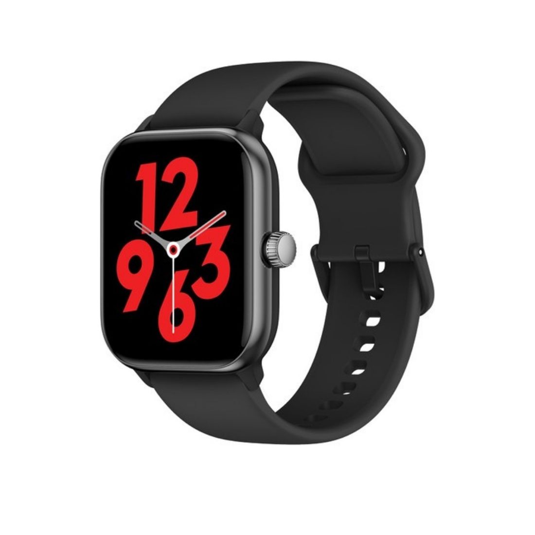 TTEC TEMPUS PRO 47MM SIFIR 24 AY GARANTİLİ SİYAH