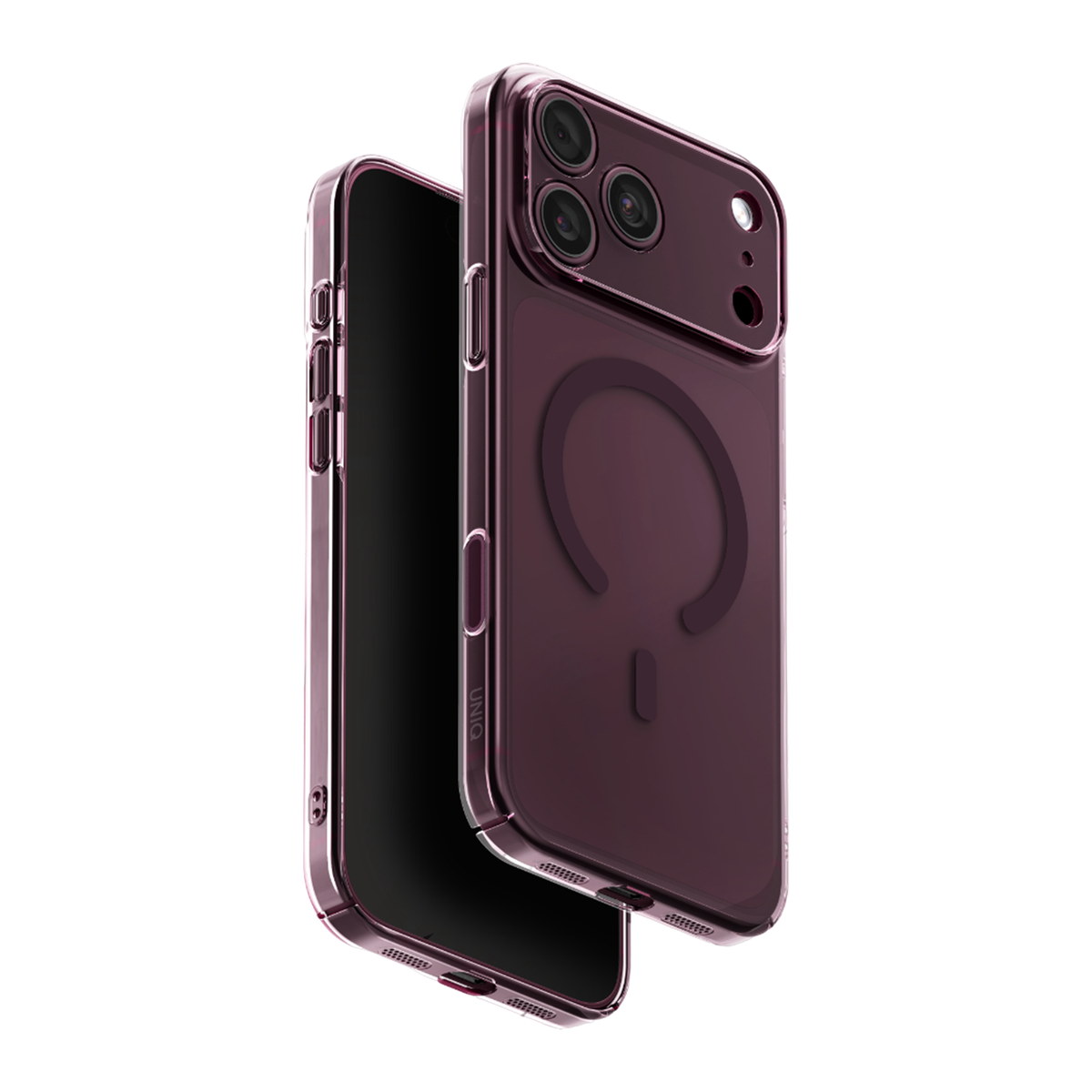 Uniq Apple iPhone 18 Pro AirSuit Magsafe Kılıf