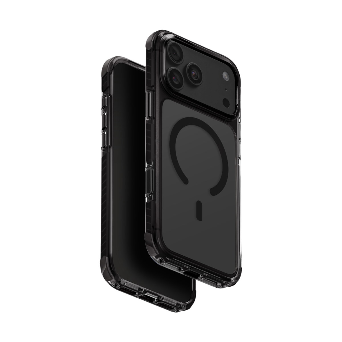 Uniq Apple iPhone 18 Pro Max Combat Magsafe Kapak