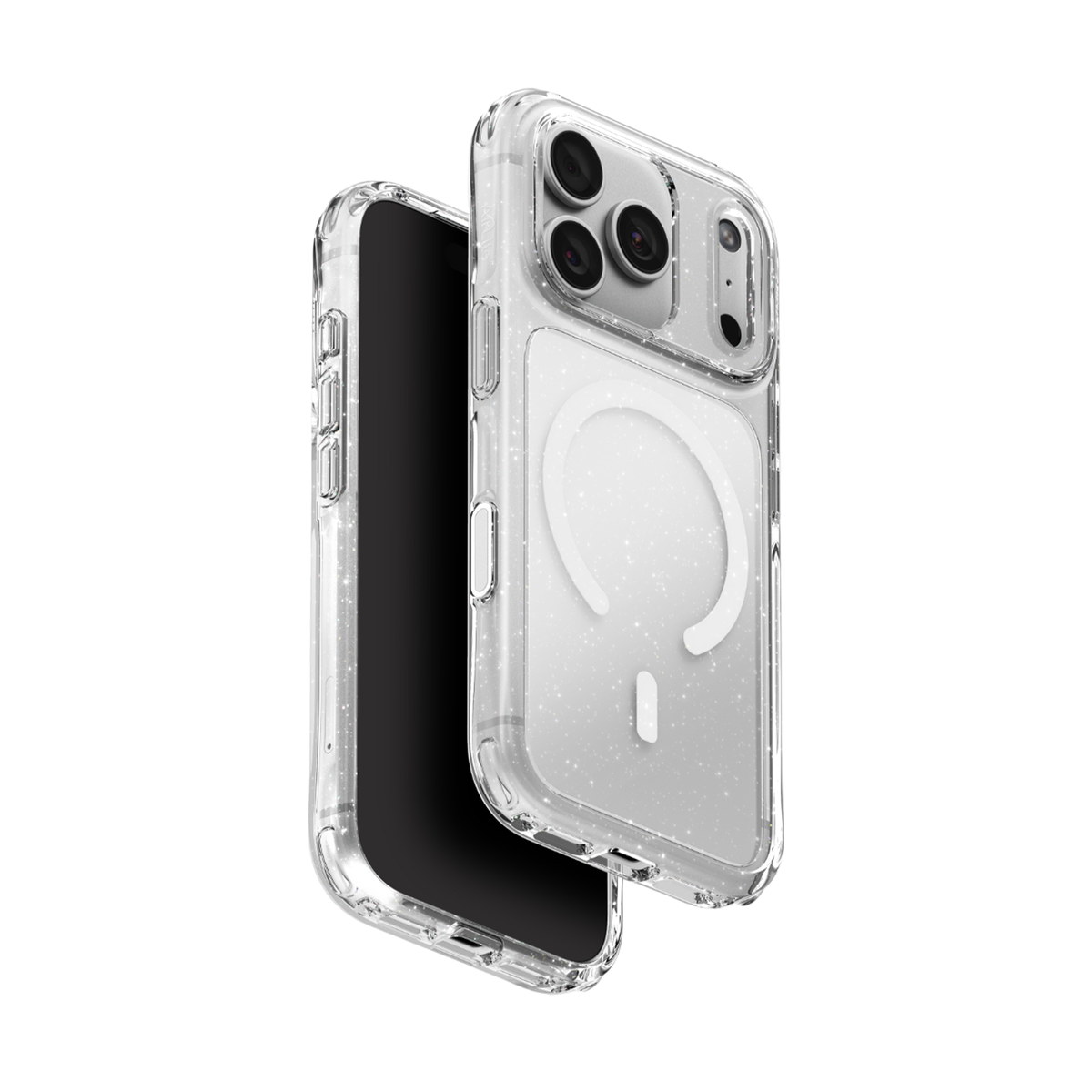 Uniq Apple iPhone 18 Pro Max LifePro Xtreme Magsafe Kapak