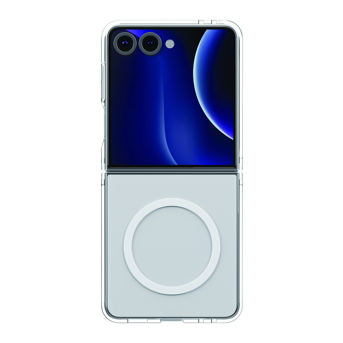 Uniq Samsung Galaxy Z Flip 7 LifePro Xtreme Magsafe Kapak