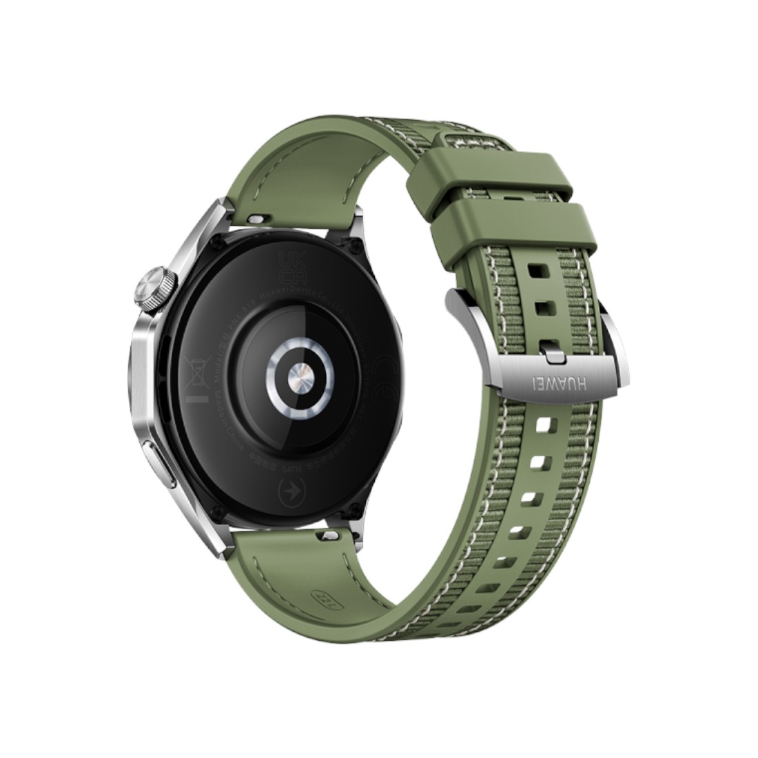WATCH GT4 46MM - YEŞİL görsel 6