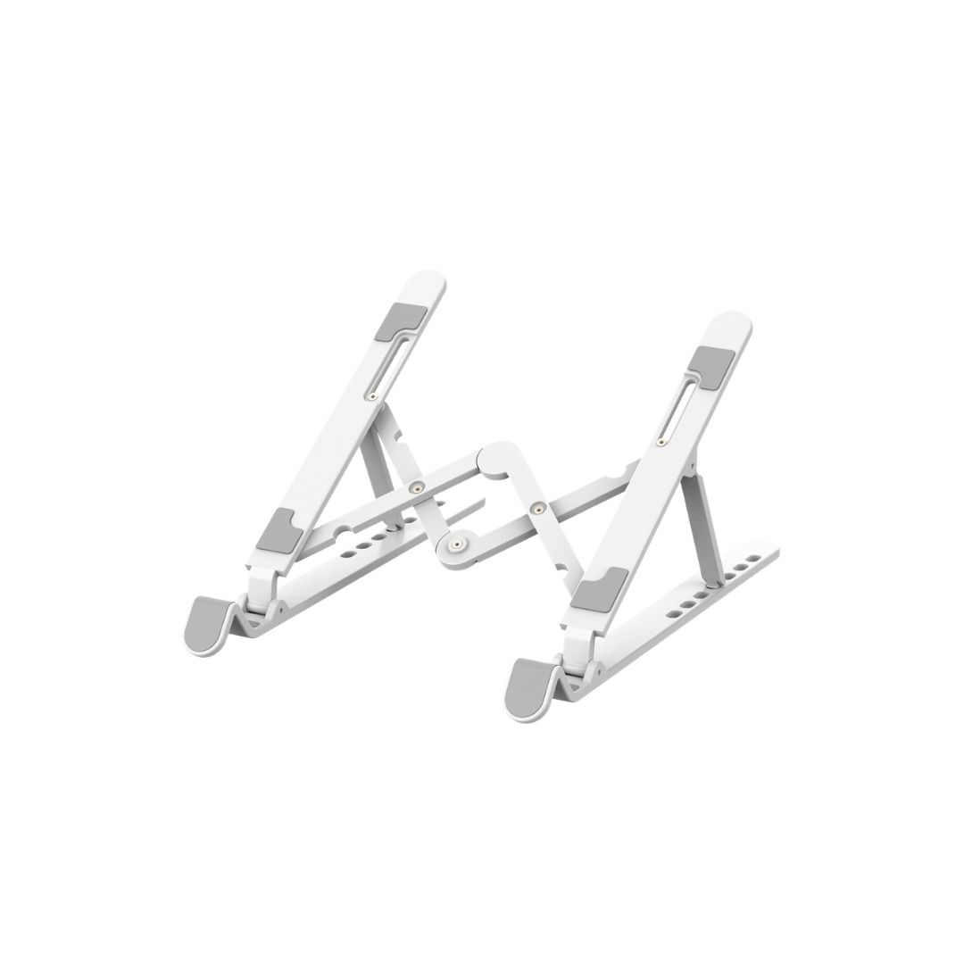 Wiwu S500 Çok Fonksiyonlu 7 Kademeli Ayarlanabilir Dizüstü Laptop Standı