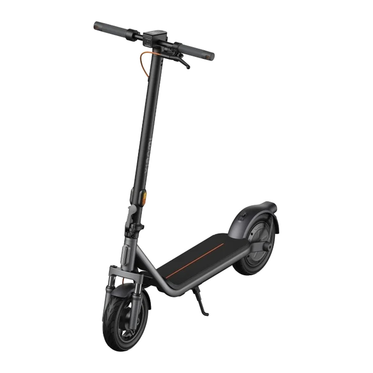 Xiaomi Electric Scooter 6 Lite Siyah (Xiaomi Türkiye Garantili)