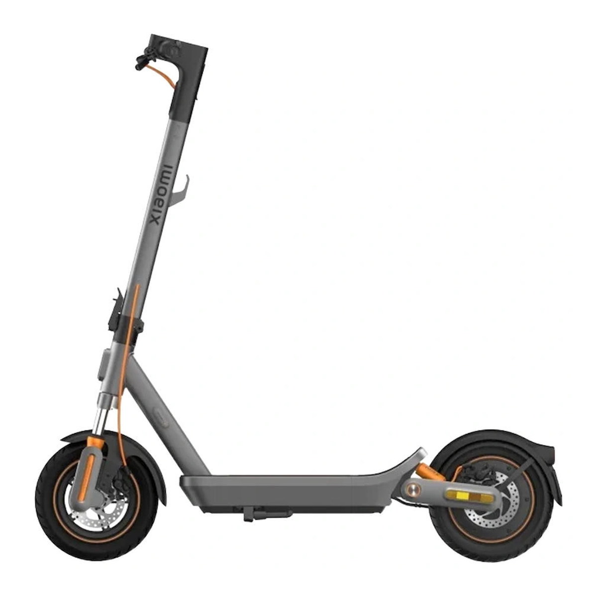 Xiaomi Electric Scooter 6 Max Gri (Xiaomi Türkiye Garantili)