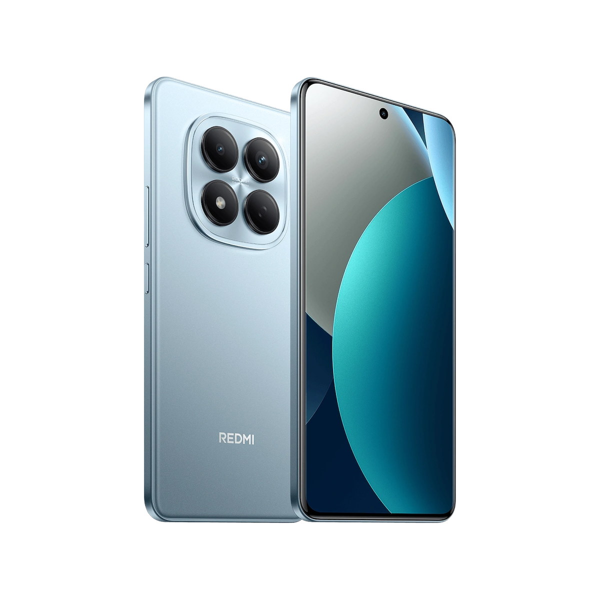 Xiaomi Redmi Note 15 Pro 256 GB 8 GB Mavi (Xiaomi Türkiye Garantili)