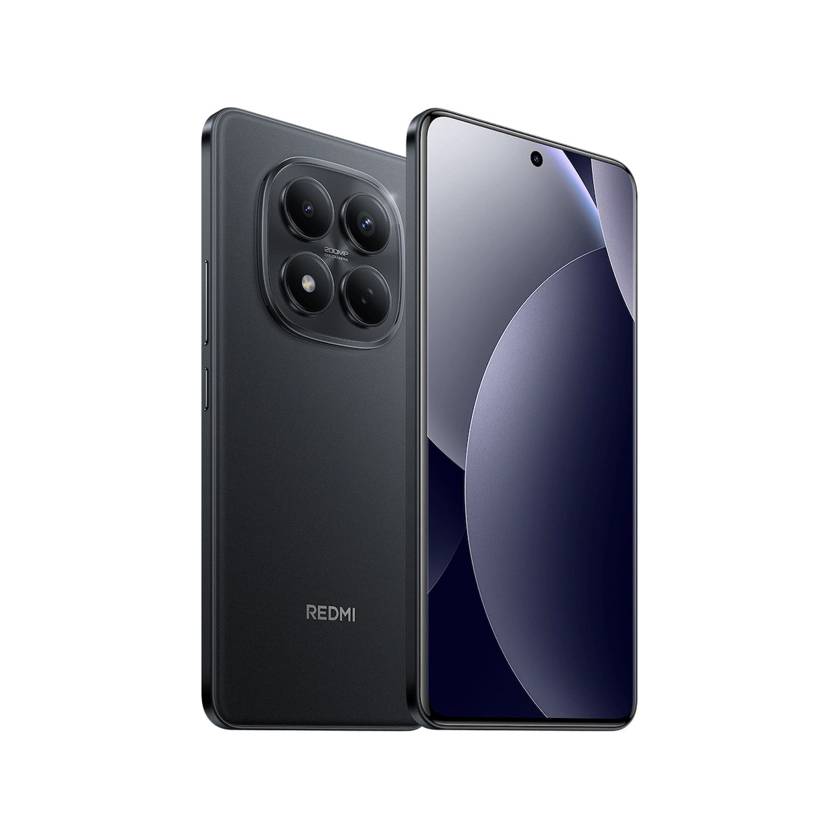 Xiaomi Redmi Note 15 Pro 512 GB 12 GB Siyah (Xiaomi Türkiye Garantili)