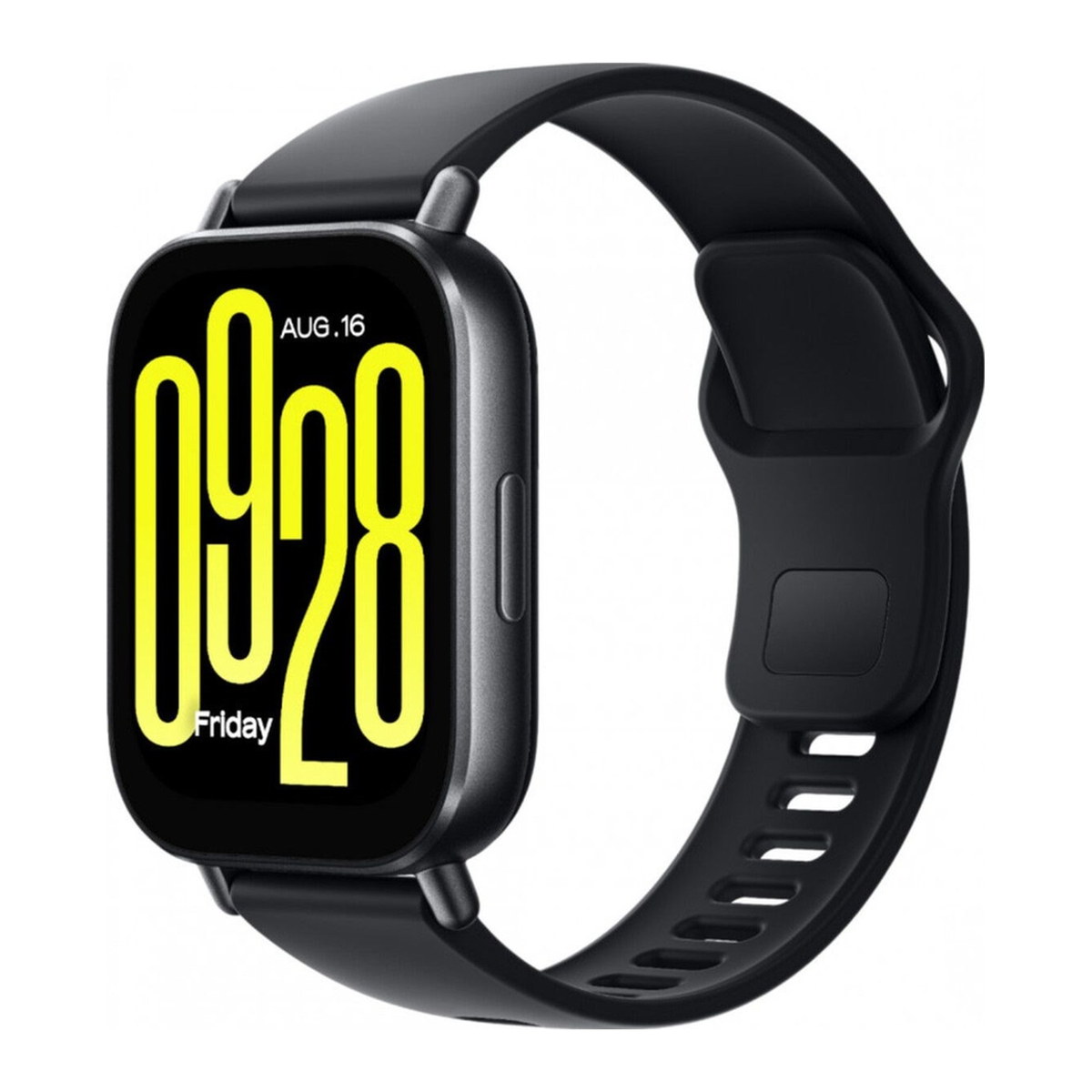 Xiaomi Redmi Watch 5 Akıllı Saat Siyah 24 Ay Garantili