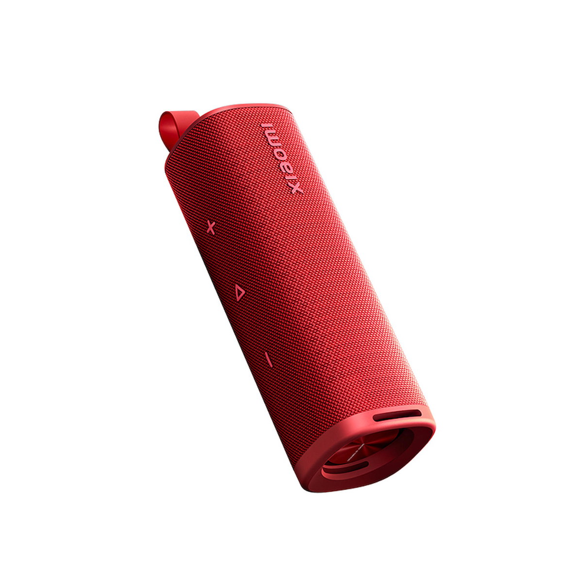 Xiaomi Sound Outdoor 30W IP67 Taşınabilir Bluetooth Hoparlör Kırmızı (Xiaomi Türkiye Garantili)