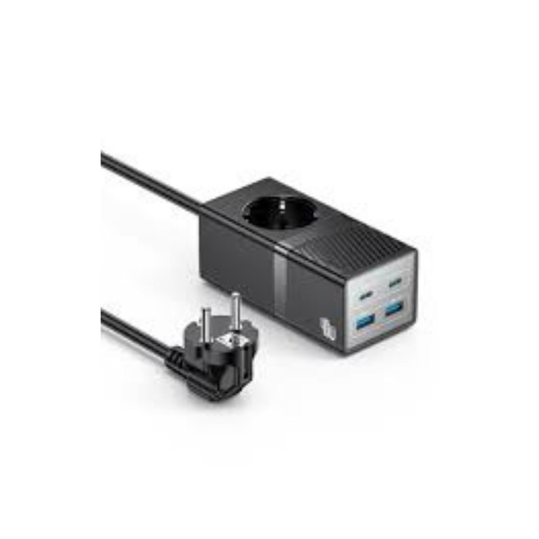 Yesido MC35 2500W 1.5M Ekstra 2 Adet 18W USB ve 2 Adet 20W Type-C Çıkışlı Priz Uzatıcı - SiyahYesido MC35 2500W 1.5M Ekstra 2 Adet 18W USB ve 2 Adet 20W Type-C Çıkışlı Priz Uzatıcı - SiyahYesido MC35 2500W 1.5M Ekstra 2 Adet 18W USB ve 2 Adet 20W Typ