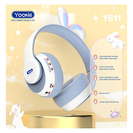 YOOKİE