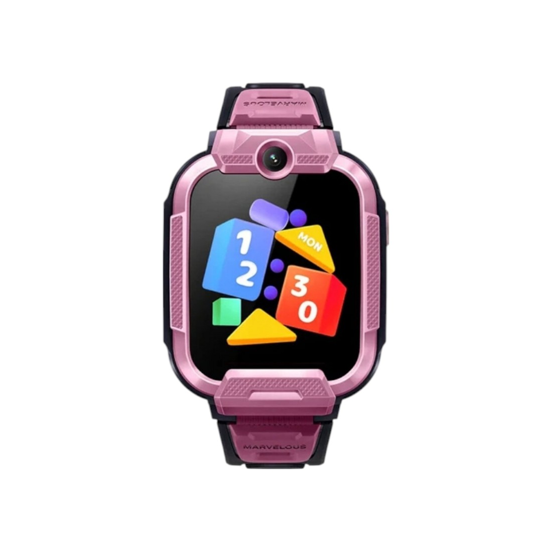 Z5 . PEMBE görsel 2